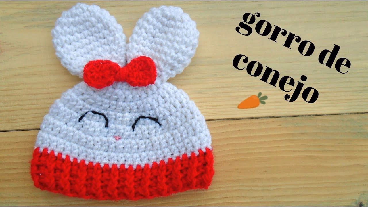 ¿Qué hilo es mejor para tejer gorros a crochet?