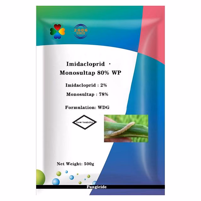 Why was imidacloprid banned?