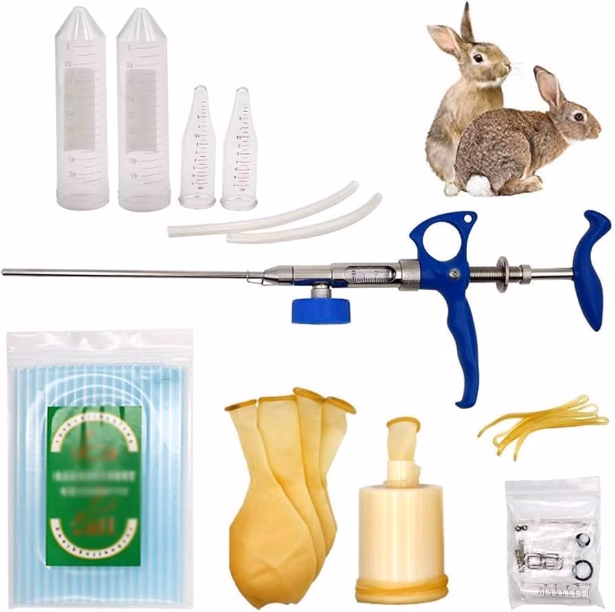 ¿Qué desventajas tiene la inseminación artificial en animales?