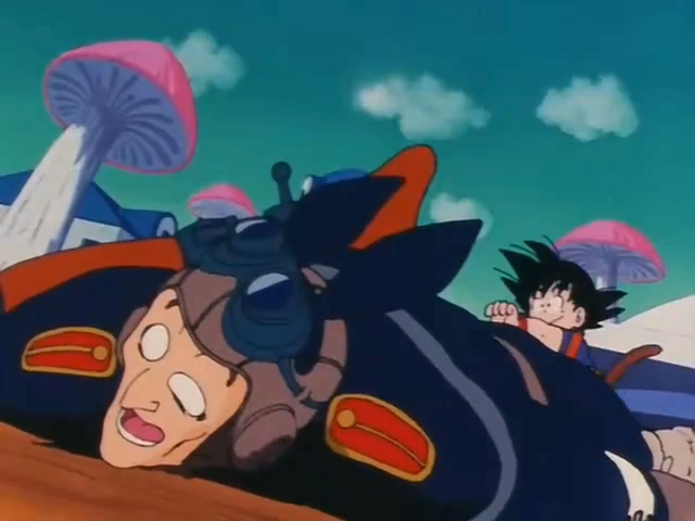 Who can beat Goku in OPM?