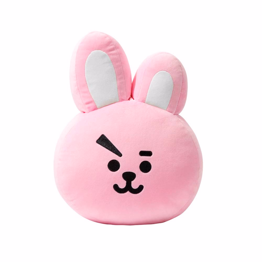 What is the animal of Jungkook?
