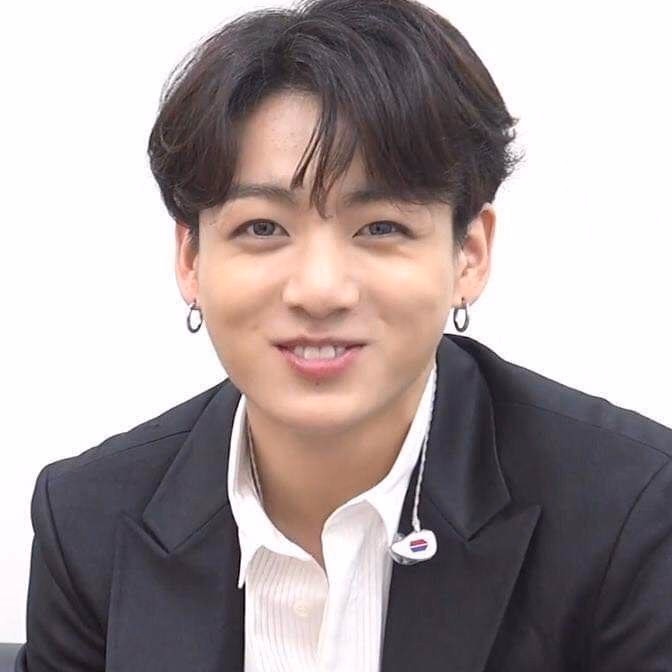 ¿Quién es el gran amor de Jungkook?