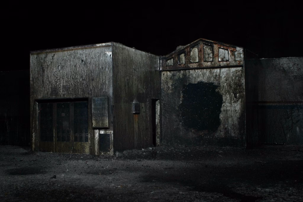 ¿Qué temas trata La casa de los conejos?