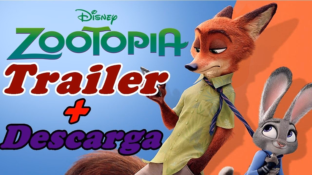 ¿Dónde puedo ver Zootopia 1?