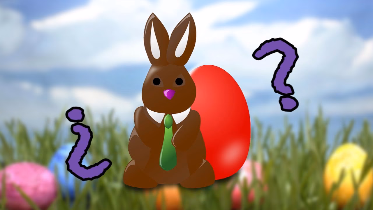¿Las conejas ponen huevos?