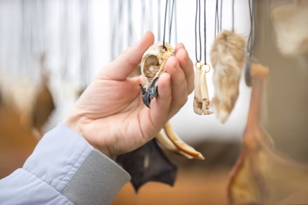 ¿Qué da suerte, la pata o cola de conejo?