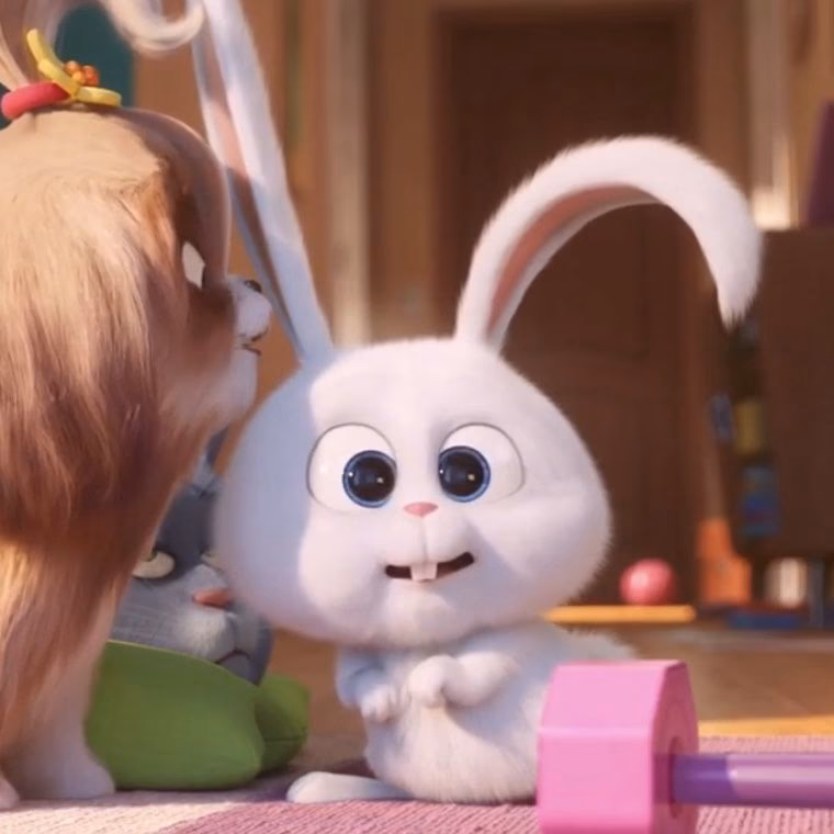 ¿Dónde puedo ver Peter Rabbit 2 en español?