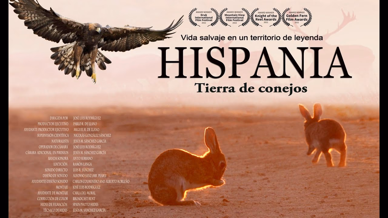 ¿Por qué se llama Hispania?