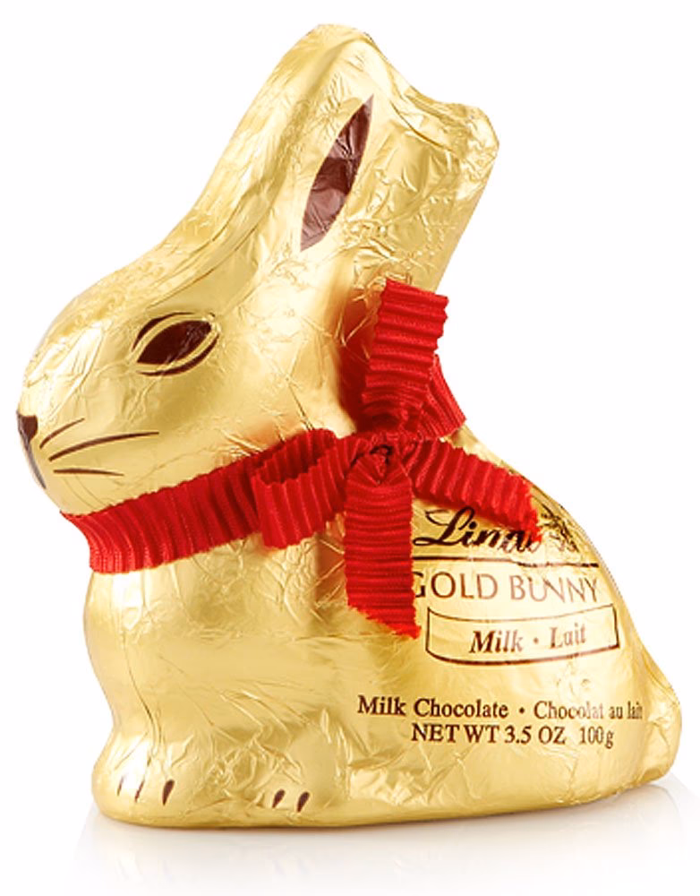 Has Lindt been recalled?