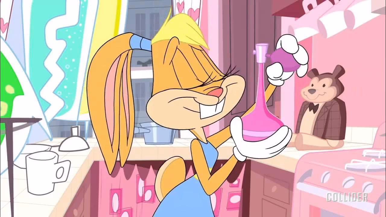 ¿Cuál es el episodio más famoso de Looney Tunes?