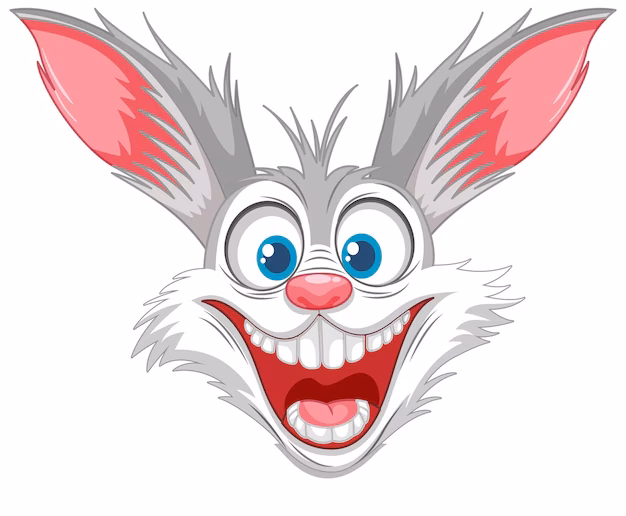 ¿Qué es el espectáculo con los conejitos?