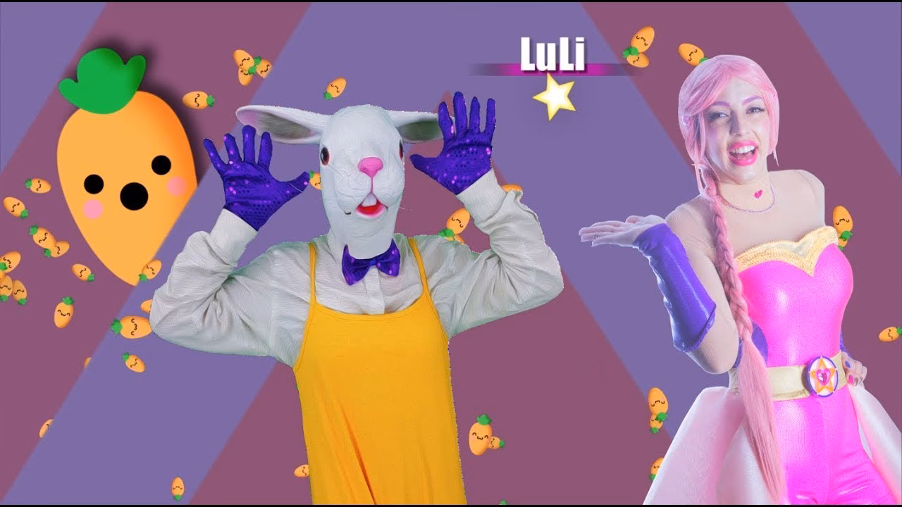 ¿Cuántos años tiene Luli Pampín?