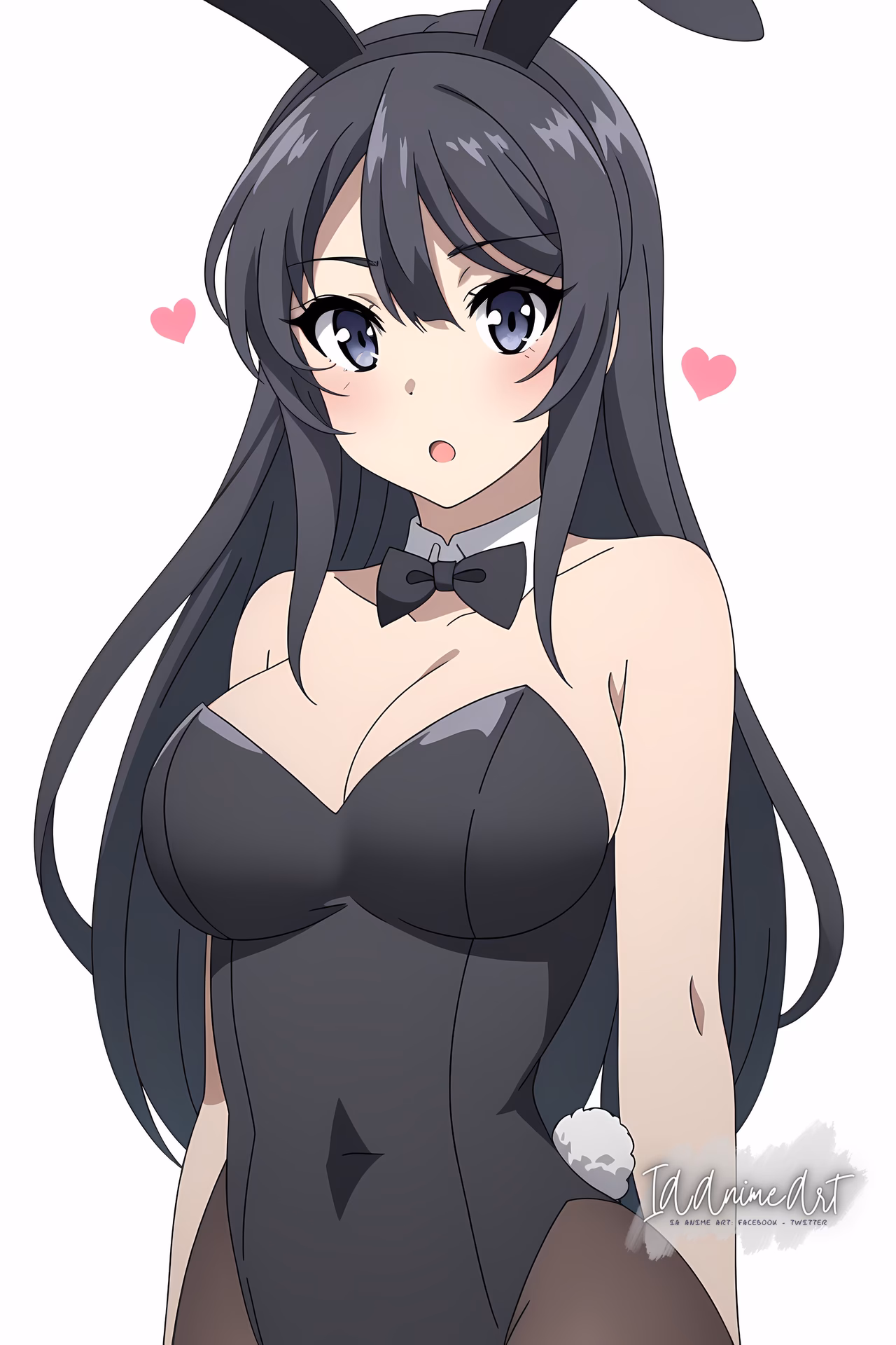 What happened to Mai Bunny Girl?