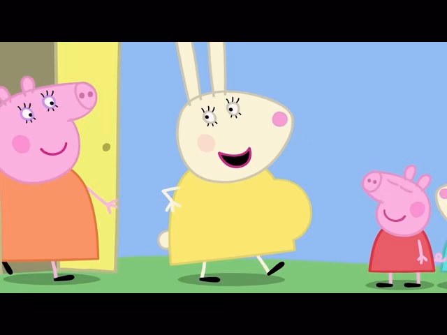 What is Peppa Pig called in Spain?