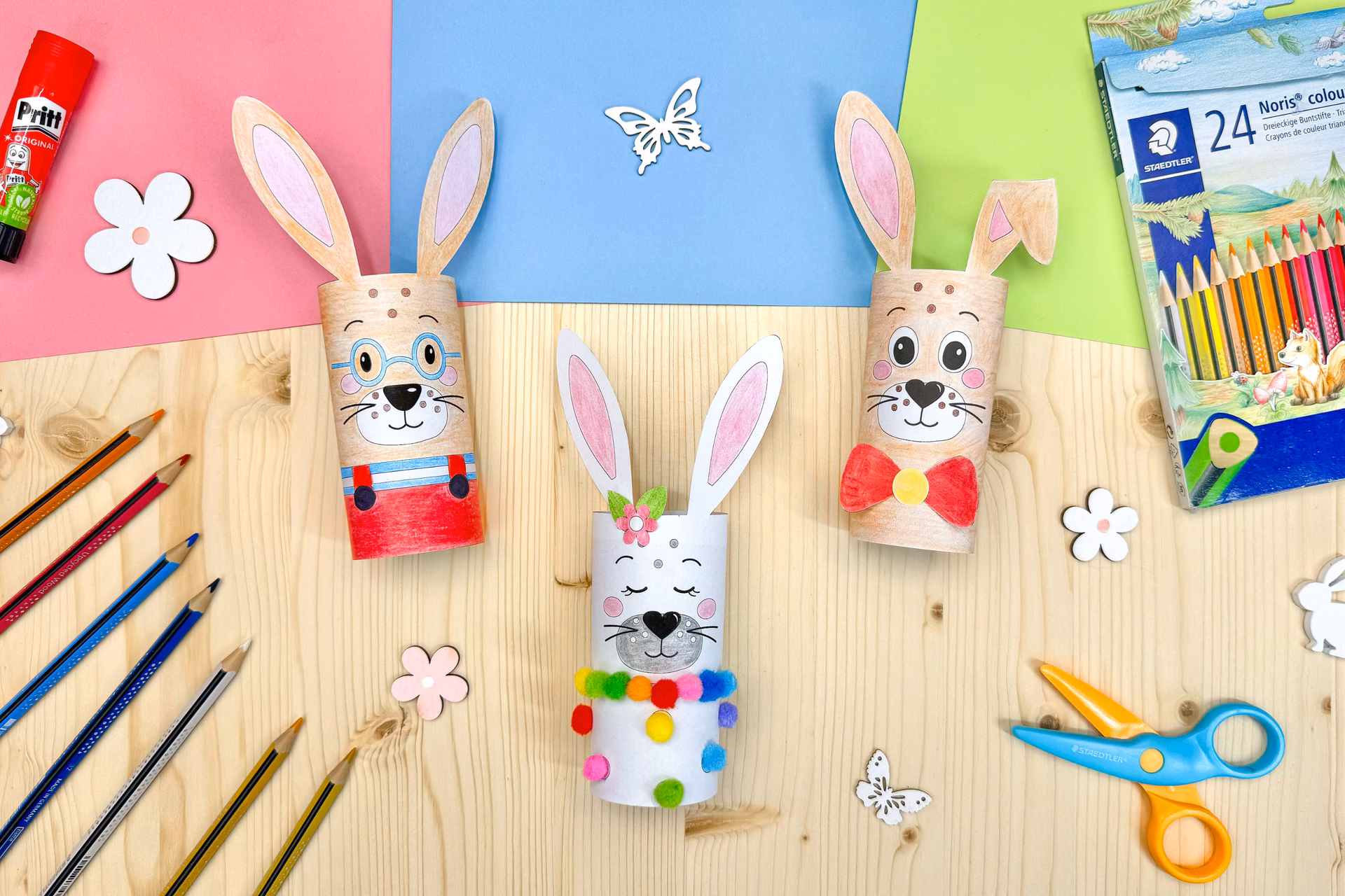 ¿Qué juegos hacer en Pascua?