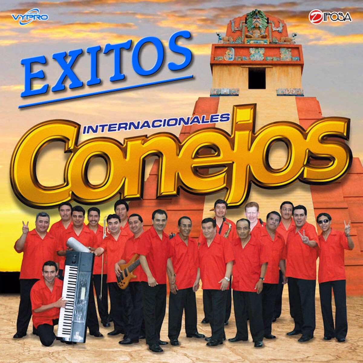 ¿Cuánto cobran los internacionales conejos por concierto?