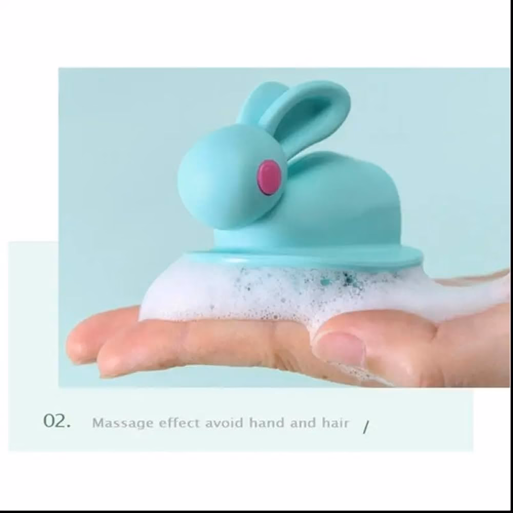 ¿Qué juguetes se le pueden dar a un conejo?