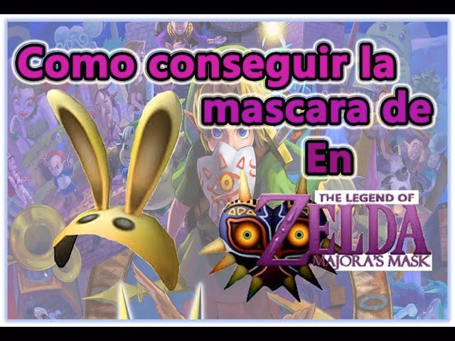 What are the scariest parts of Majora's Mask?