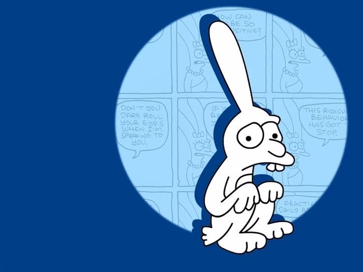 Is Matt Groening from Oregon?