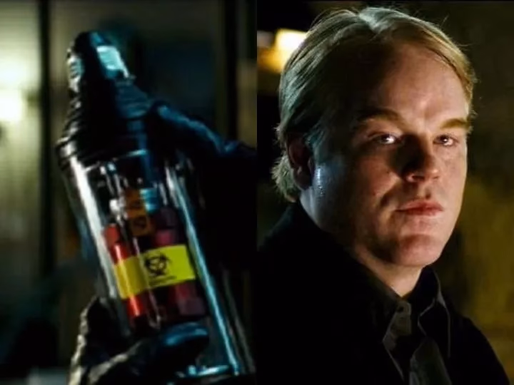 ¿Qué es la misión imposible de la pata de conejo?