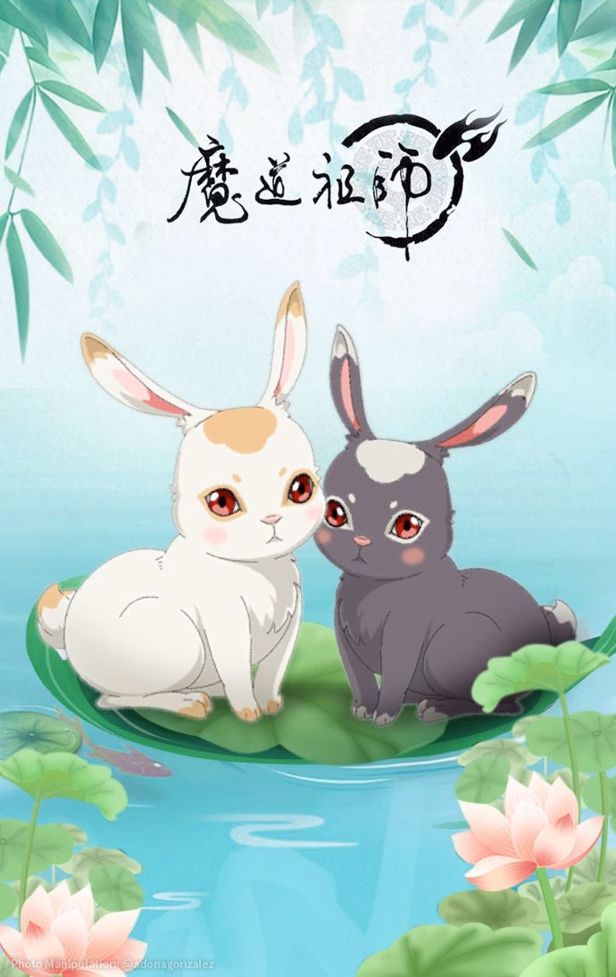 Is Mo Dao Zu Shi LGBTQ?