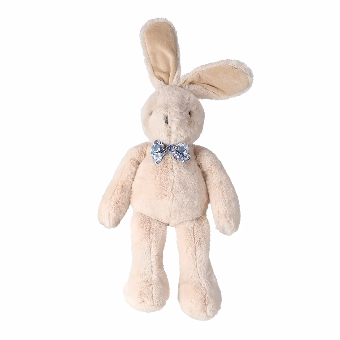 ¿Qué tipo de tela son los peluches de Miniso?