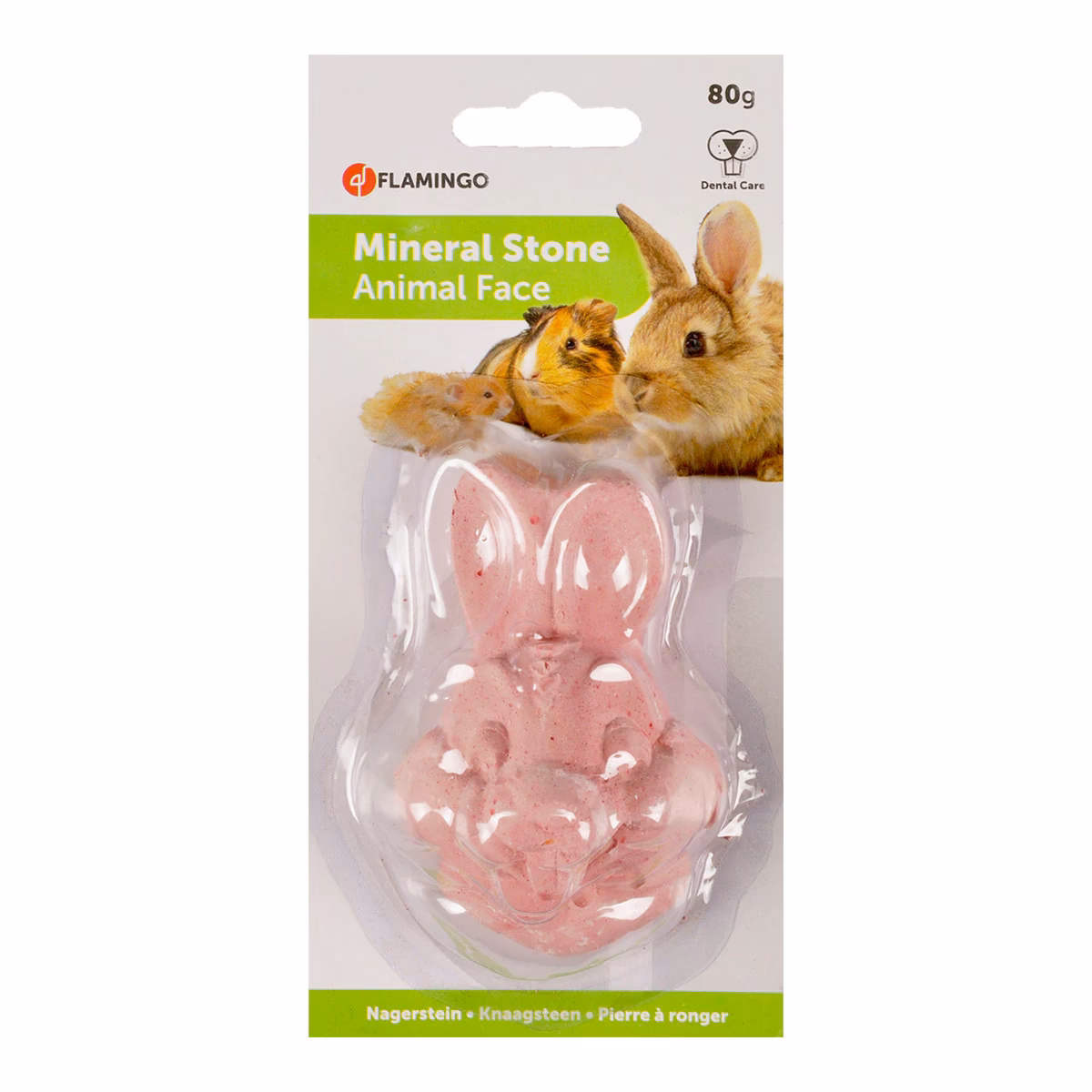 ¿Son buenas las piedras minerales para los conejos?