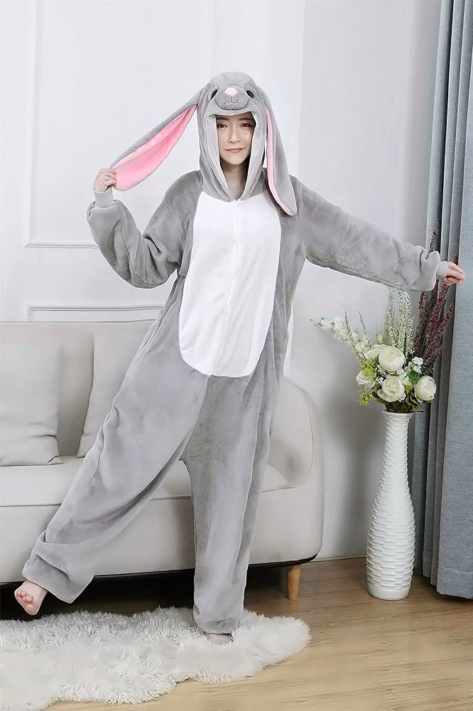 ¿Cómo se llaman los pijamas que son enteros?