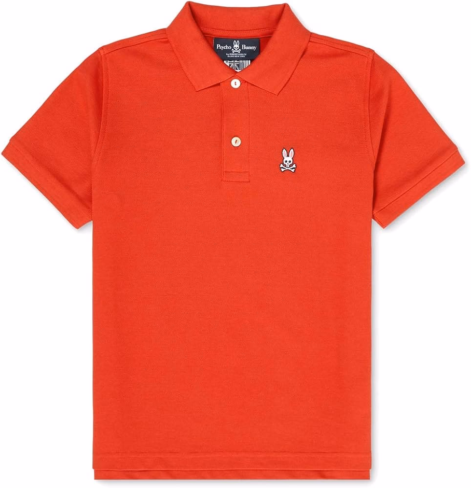 Who's behind Psycho Bunny?