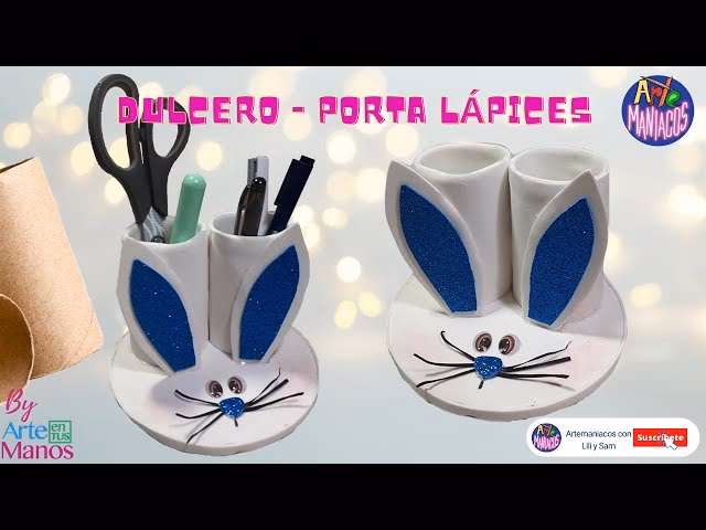 ¿Cómo se llama donde se ponen los lapiceros?