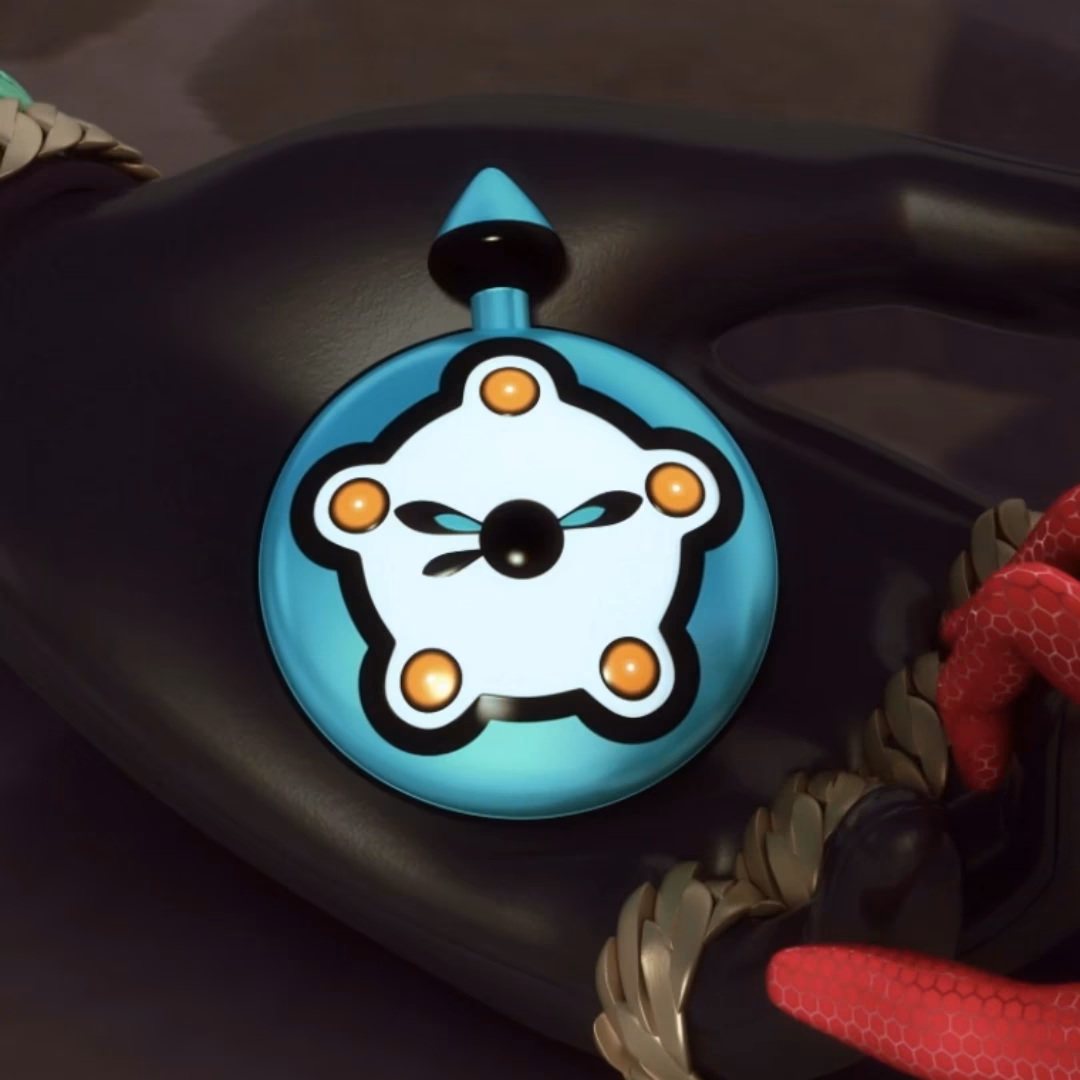 ¿Cómo se llama el prodigio del conejo?