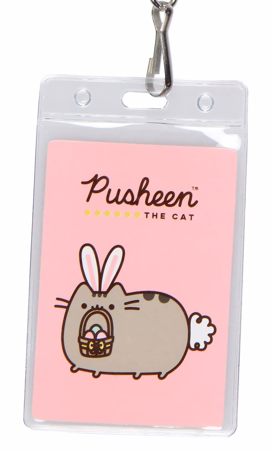 Is Pusheen non-binary?