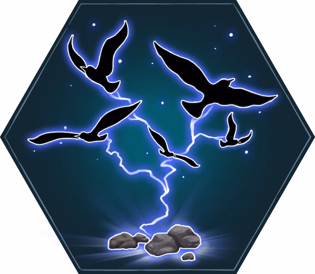 ¿Qué hechizo transforma un objeto?