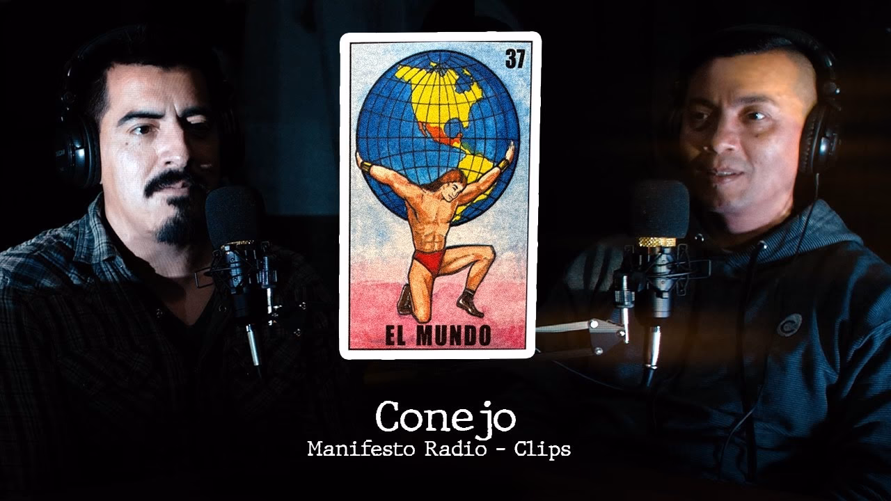 ¿Qué emisora es la del conejo?