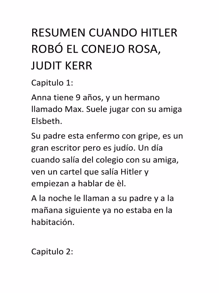 ¿Qué es el programa infantil con el conejo rosa?