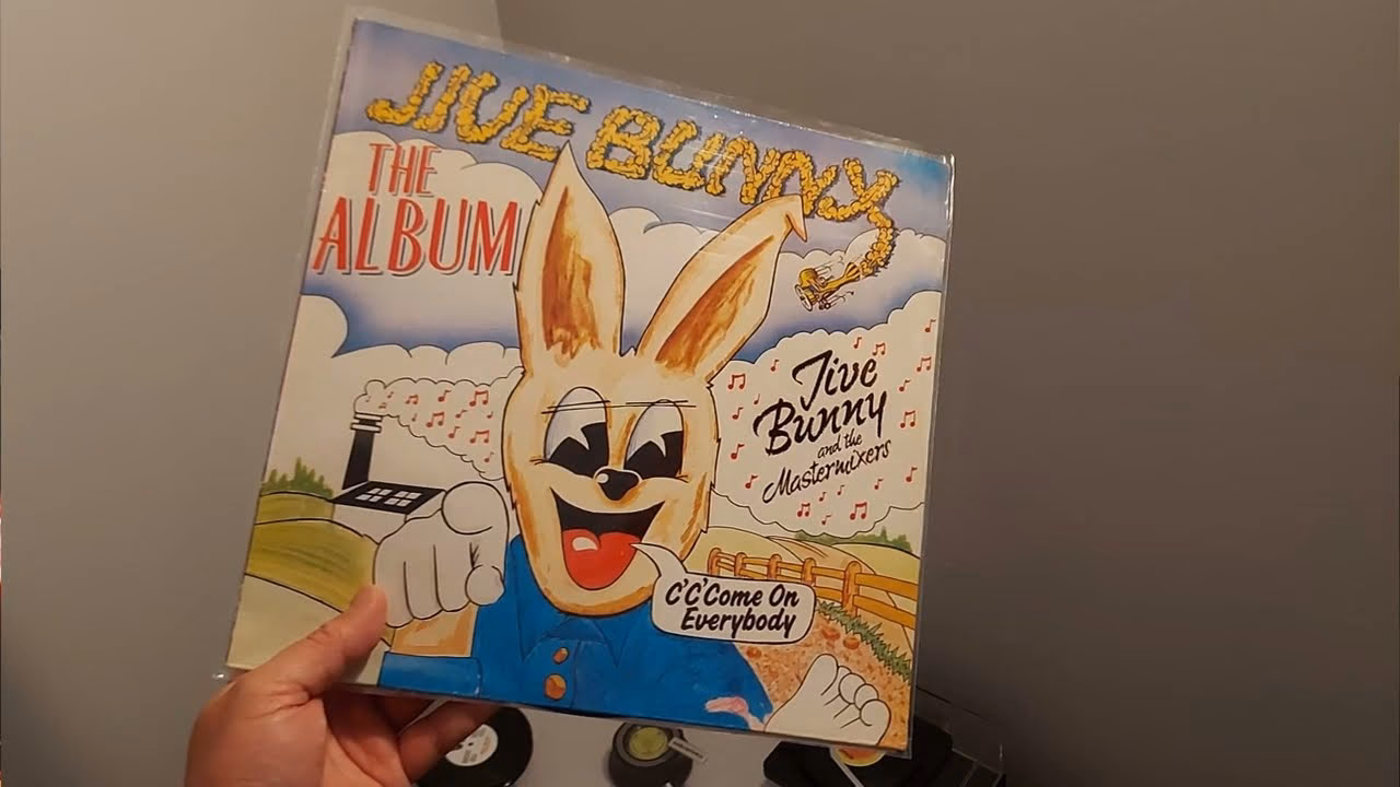 What is a rock and roll dance?