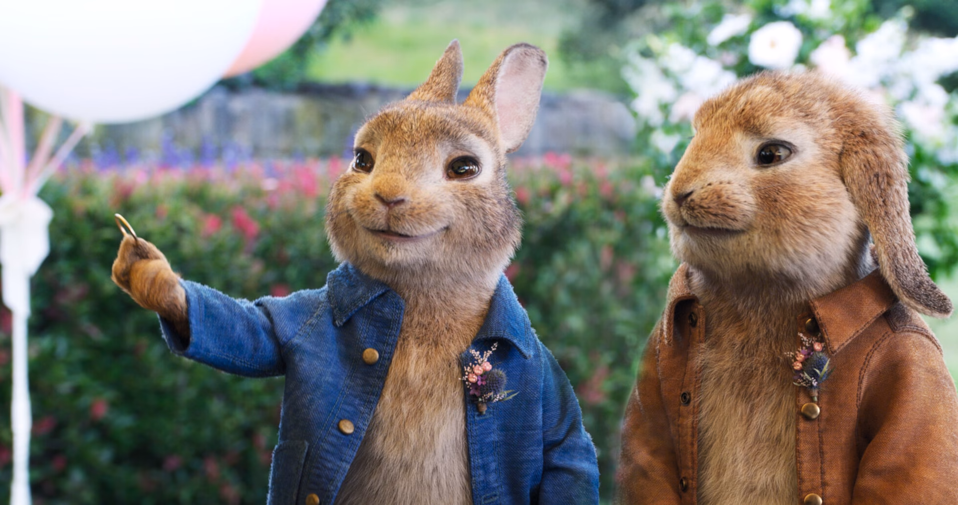 ¿De qué trata la serie de Netflix sobre conejos?