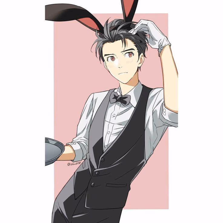 ¿Qué significan zanahoria y conejo?