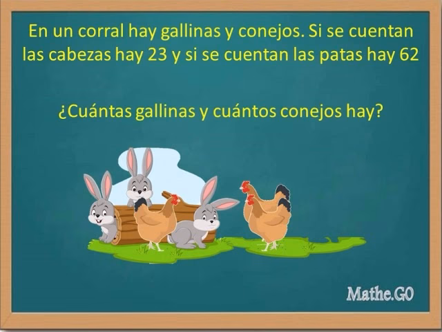 ¿Pueden vivir conejos y gallinas en el mismo gallinero?