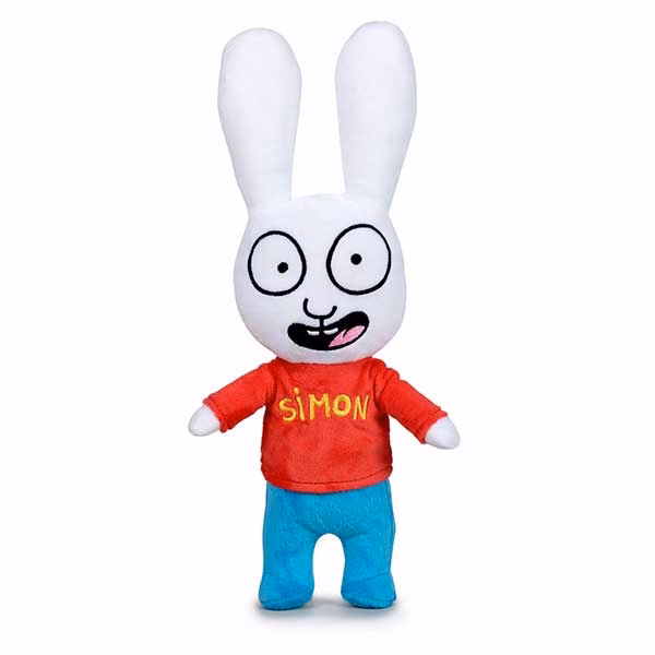 ¿Quién es Simón el Conejo?