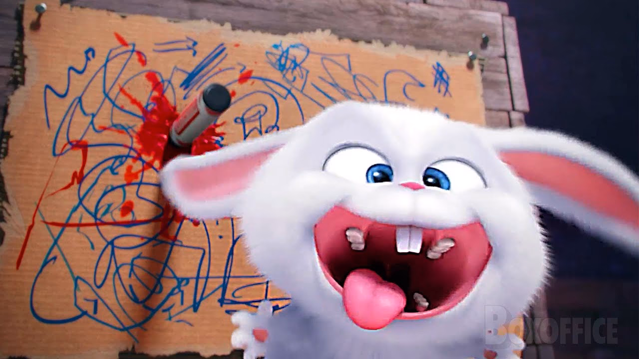 Is Snowball a boy or girl?