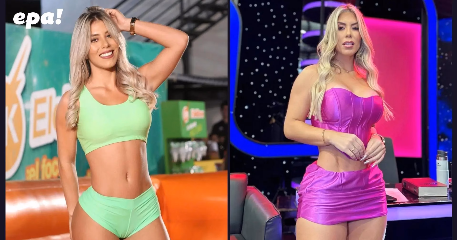 ¿Quién es Soledad Cardozo?