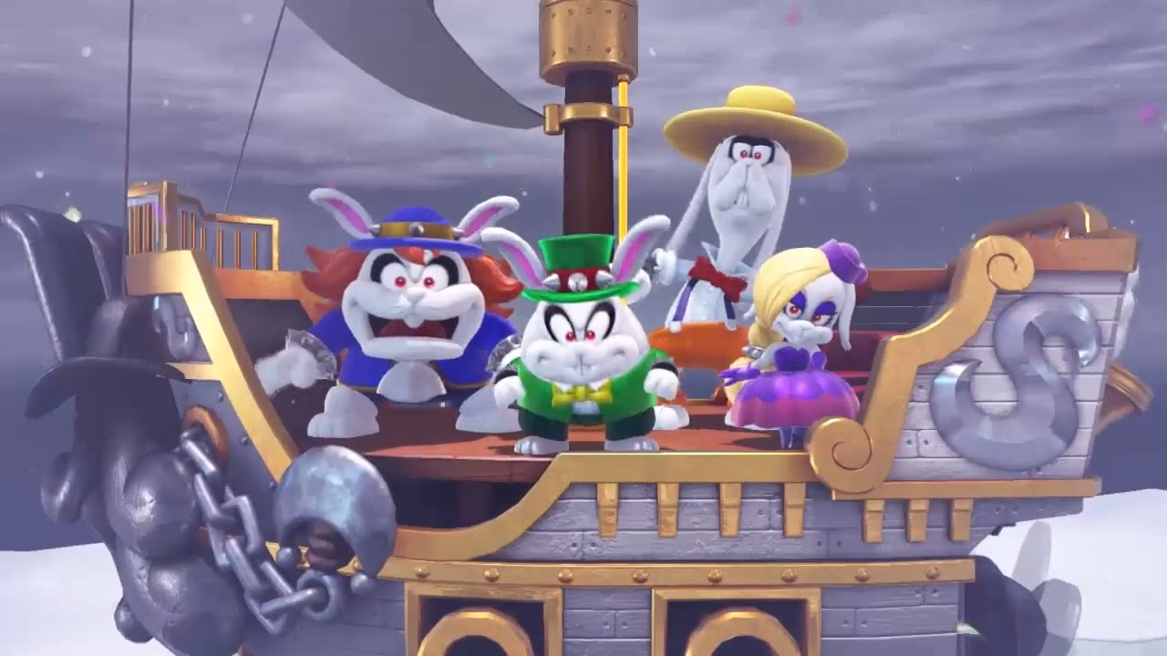 Why are the broodals called that?