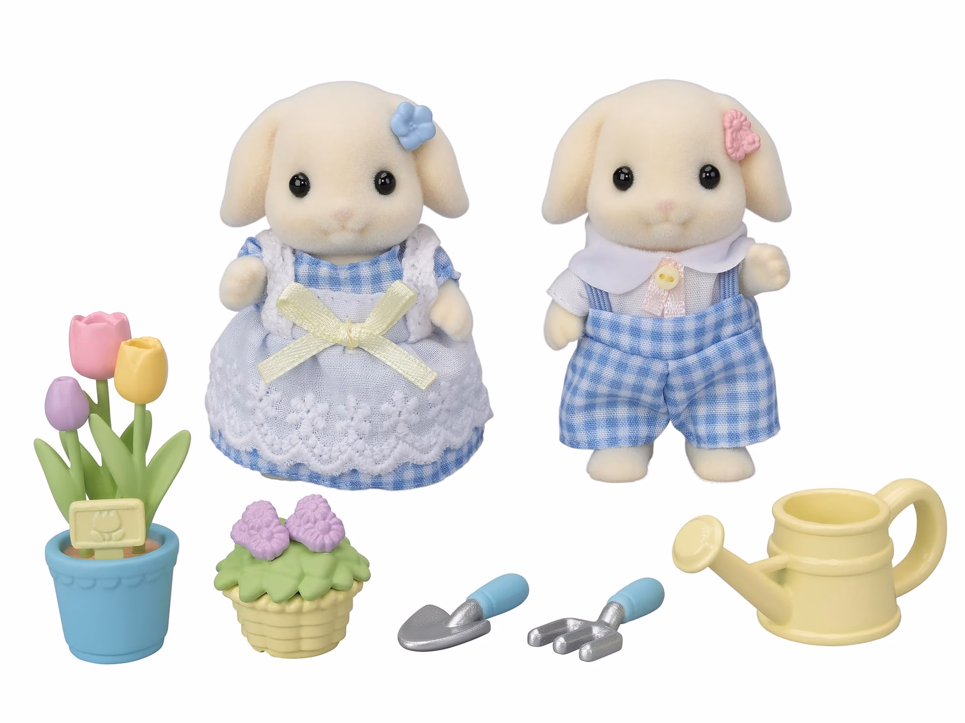 Why is Sylvanian Families closing?