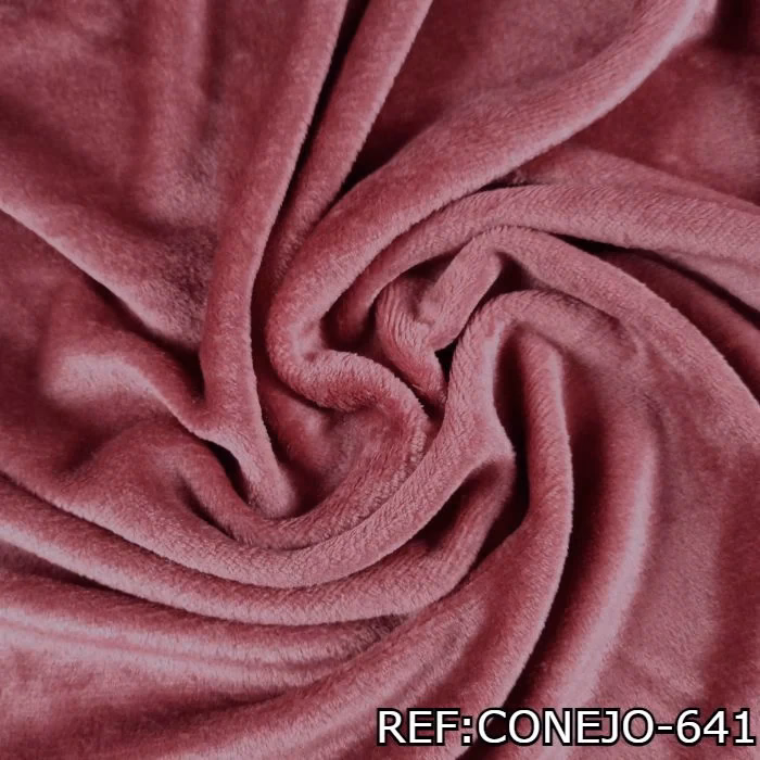 ¿La piel de conejo es de alta calidad?