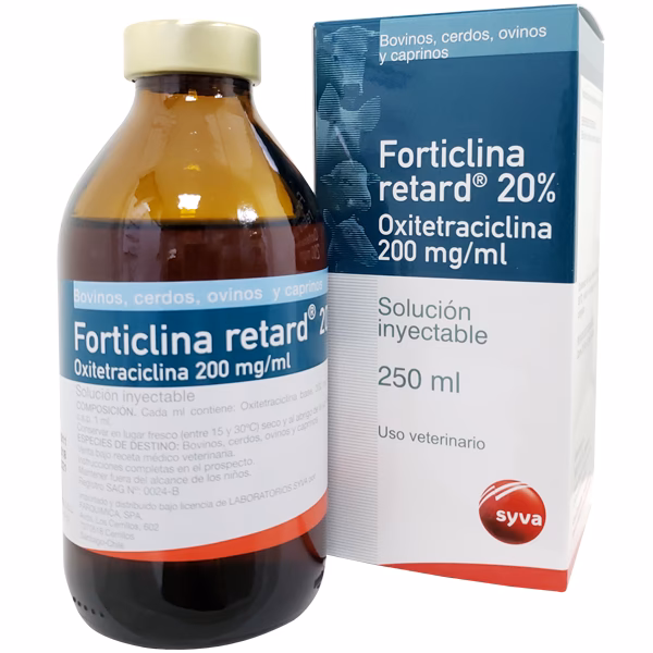 ¿Qué cura la tetraciclina en conejos?