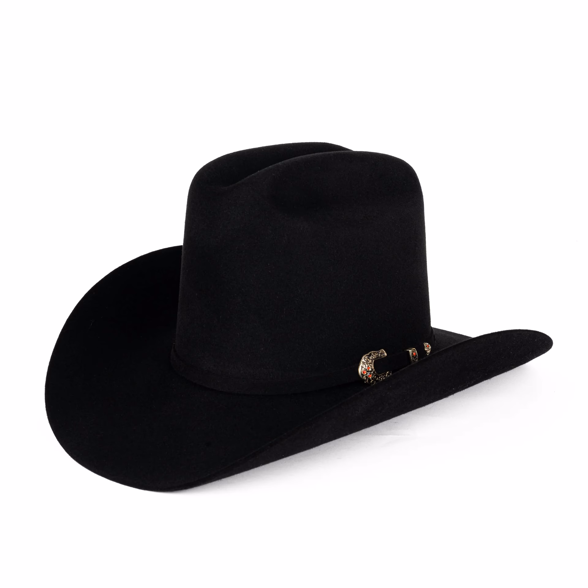 ¿Cómo te debe quedar una texana?