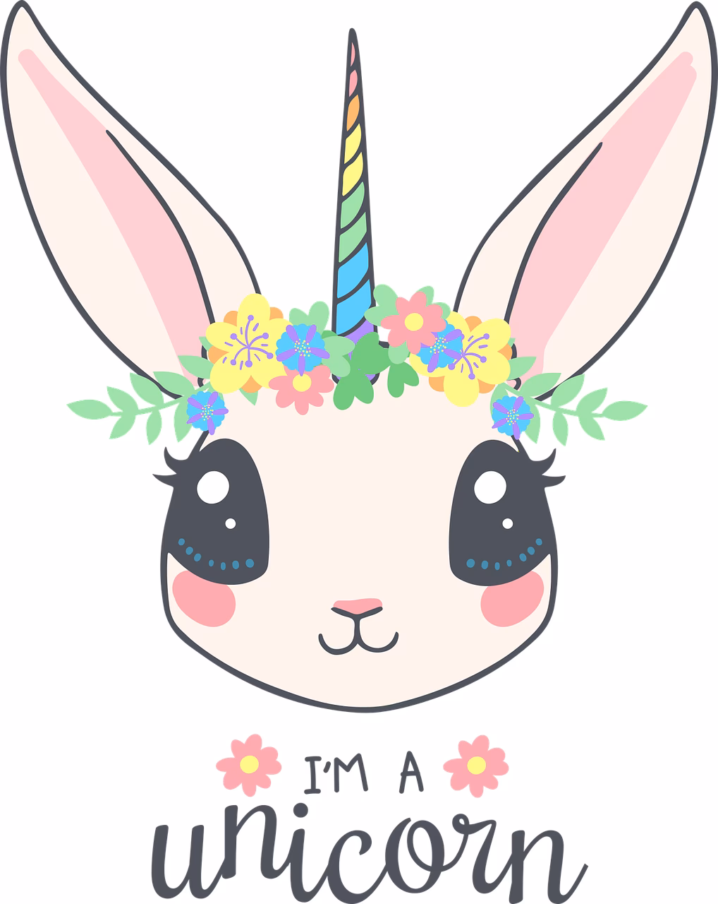 ¿Qué animales son unicornios?