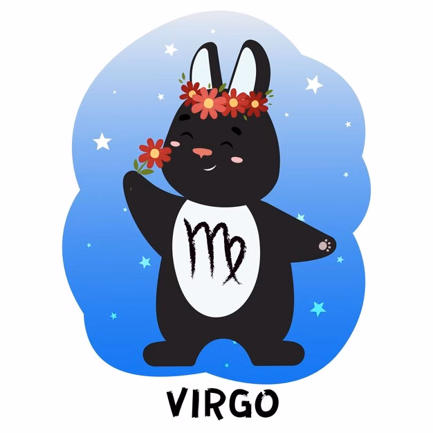 Which zodiac is Virgo?