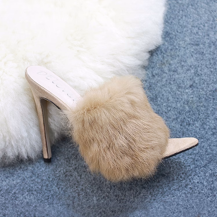 ¿Qué es un zapato de piel?